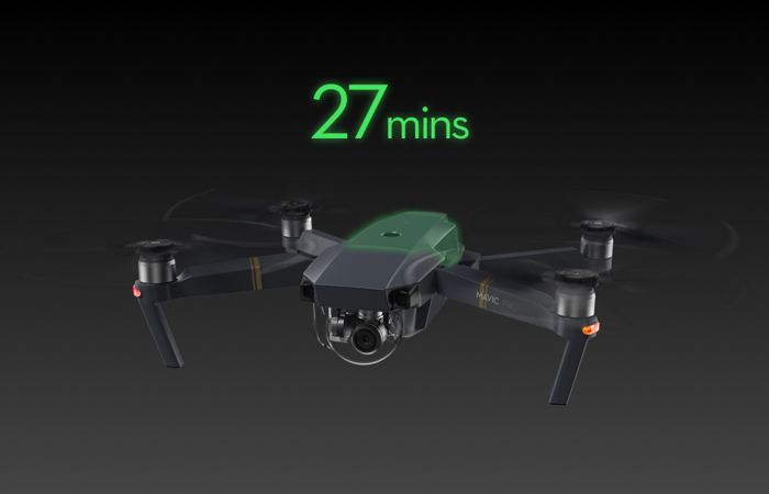 DJI Mavic Pro