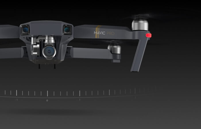 DJI Mavic Pro